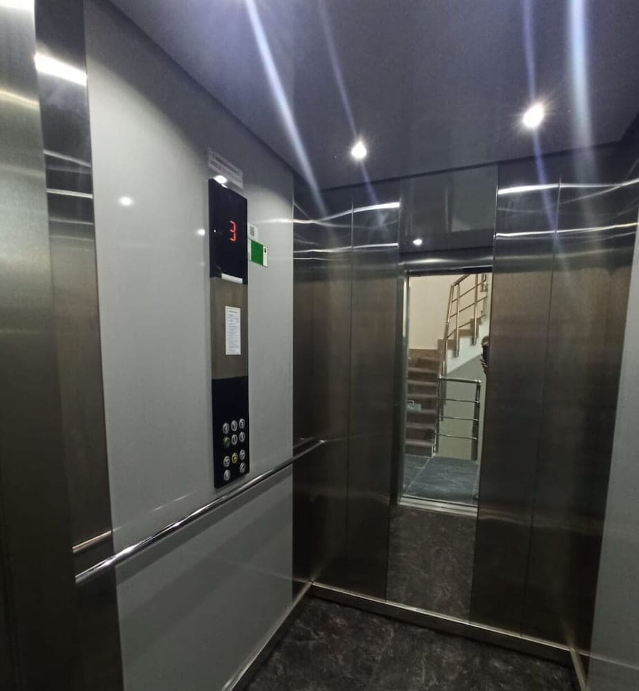Şahiner Apart Otel, Finike, photo 5