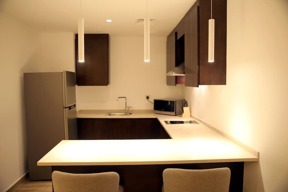 Downtown Hotel Apartments, Amman, photo 6