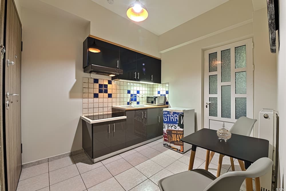 Alexias Apartments, Patras, photo 5