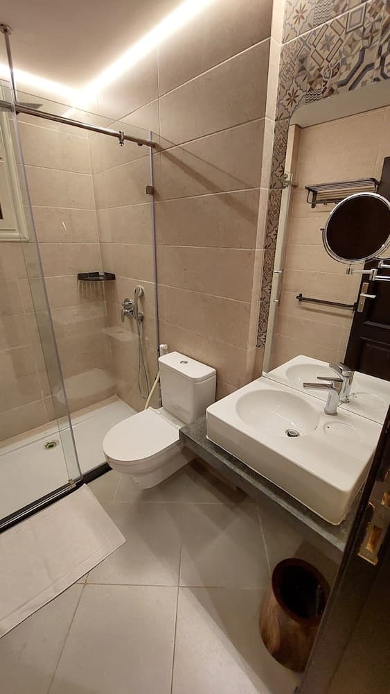Mirage Taiaa Hotel Apartments, New Cairo, photo 5
