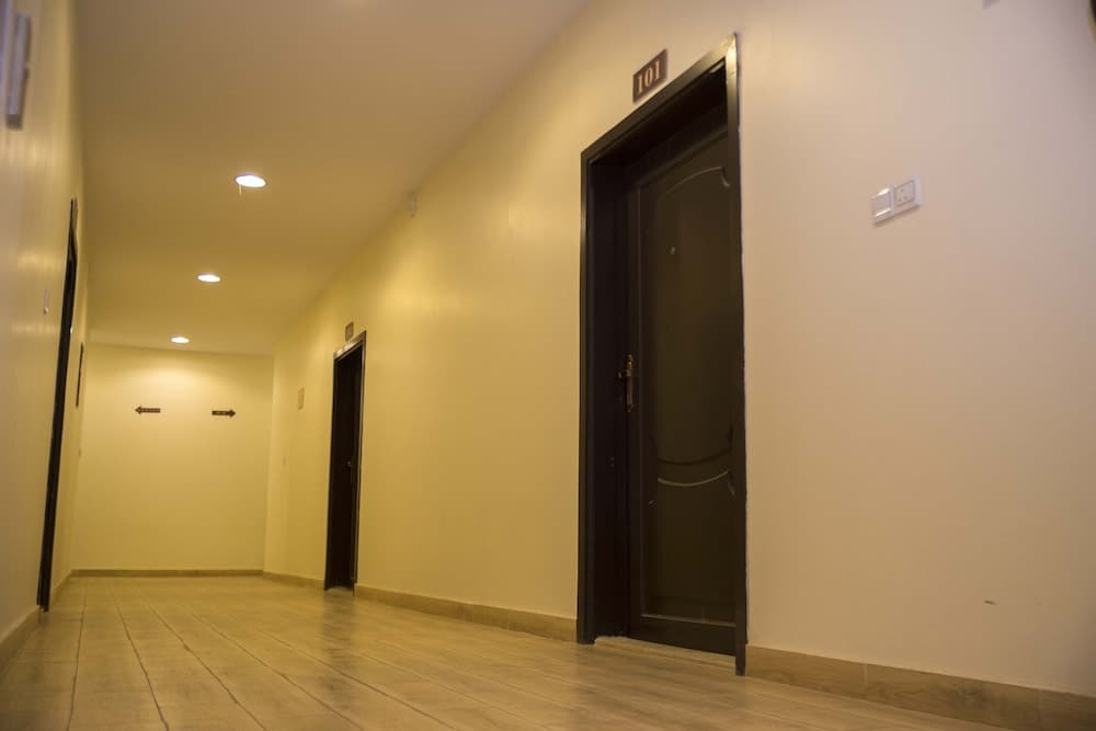 Al Eairy Furnished Apartments Qassim 1, Buraydah, photo 6