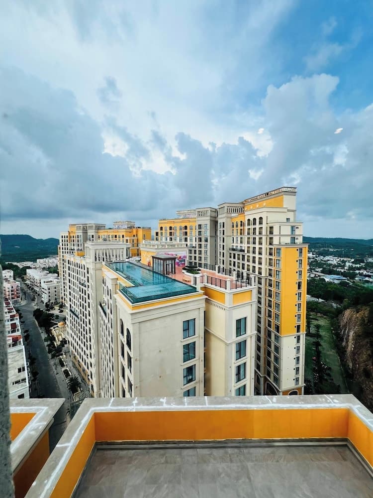 Medius Terra Residences, Phu Quoc