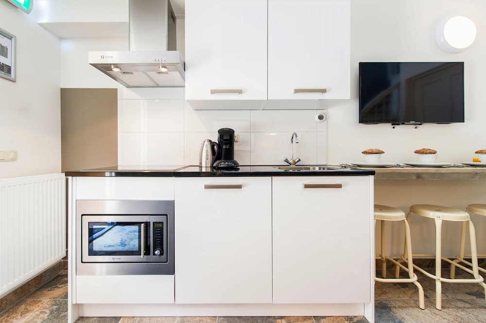 Allure Garden Apartments, Amsterdam, photo 5