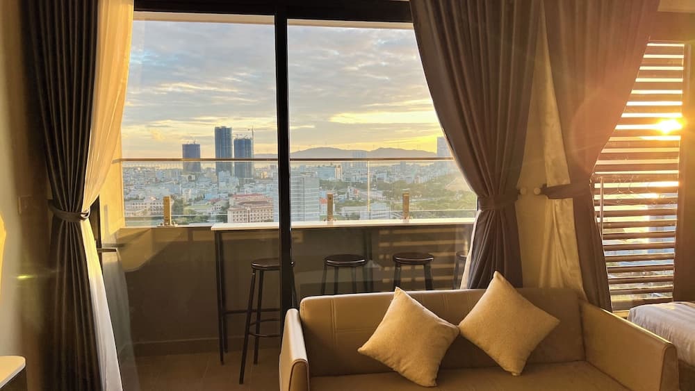 Stunning Ocean View Apartment in FLC Sea Tower, Quy Nhon, photo 2