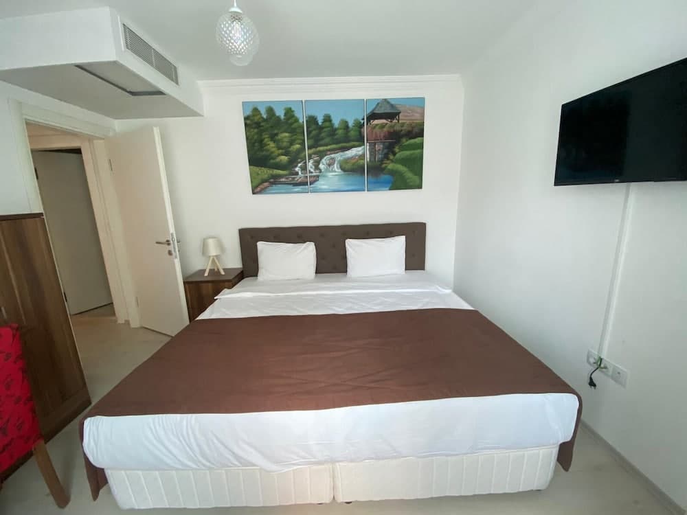 Yaman Suite Hotel, Yomra, photo 6