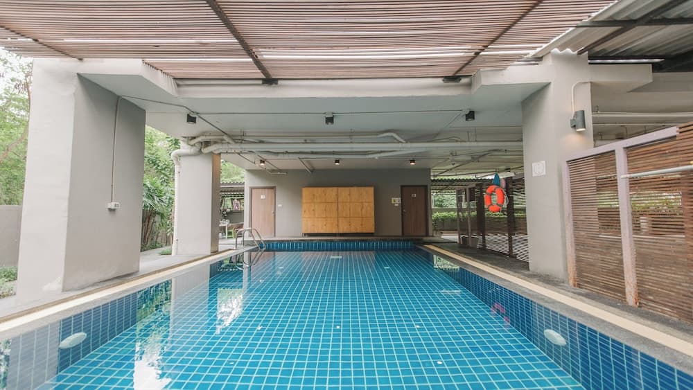 B2 Mountain Pano Residence Chiang Mai, Chiang Mai, photo 3