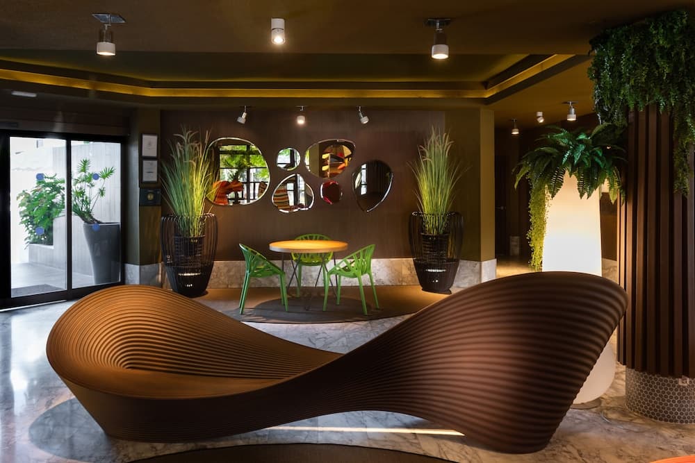 Aguamar Apartamentos, Los Cristianos Downtown, Arona