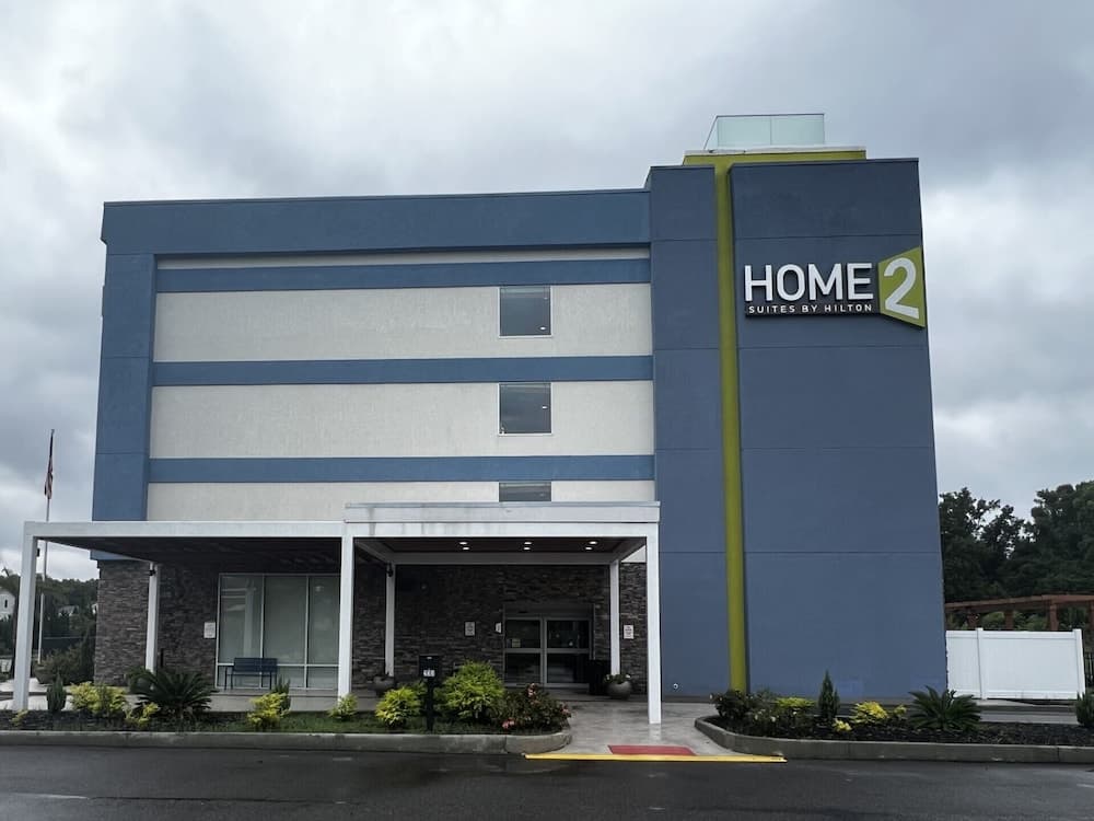 Home2 Suites by Hilton Hinesville, Hinesville, photo 4