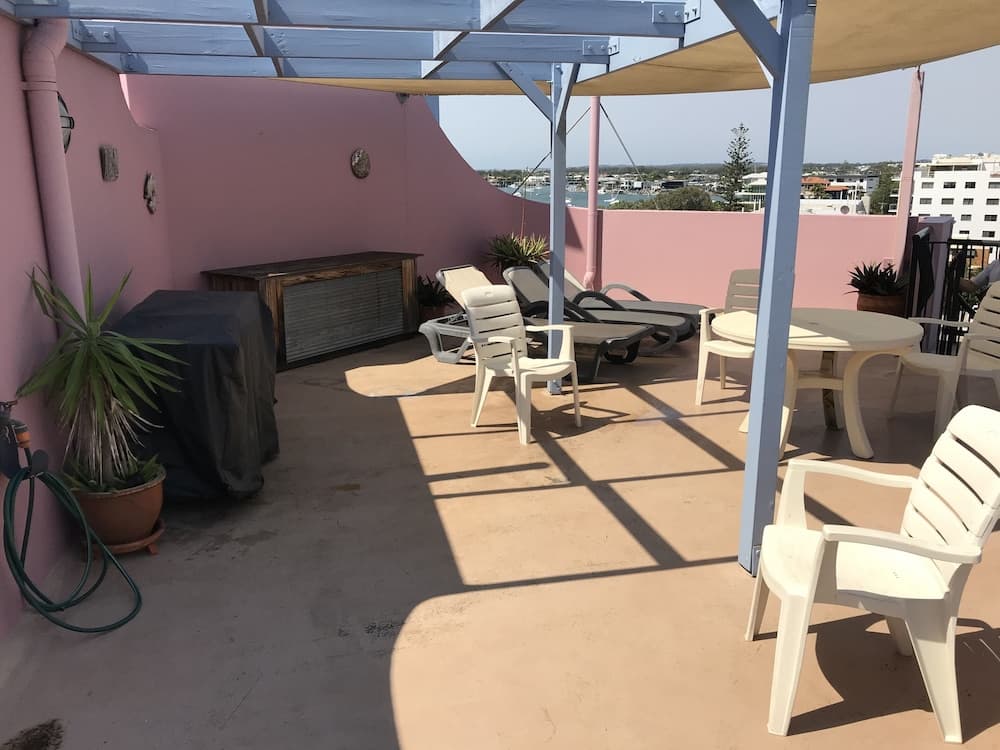 Nautilus Mooloolaba, Mooloolaba, photo 4