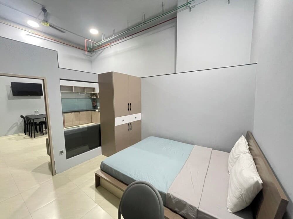 Midtown M7 & M8 - Vina We Stay, Ho Chi Minh City, photo 6