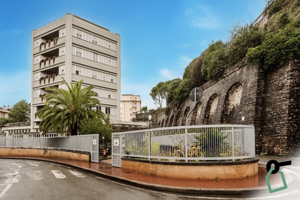 Hotiday Apartments La Spezia, La Spezia