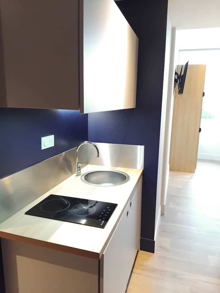 APPART HOTEL RESIDIS PARAY - ORLY, Paray-Vieille-Poste, photo 4