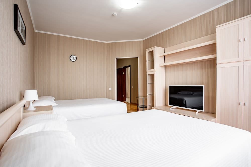 Resident, Novosibirsk, photo 2