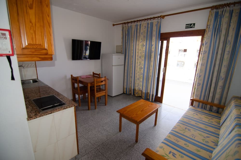 Apartamentos Sol y Paz, Mogan, photo 2