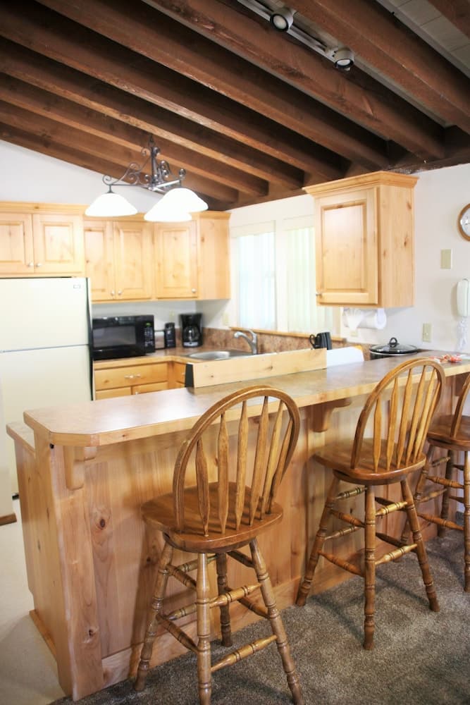 Timbers at Island Park Village Resort, Island Park, photo 4