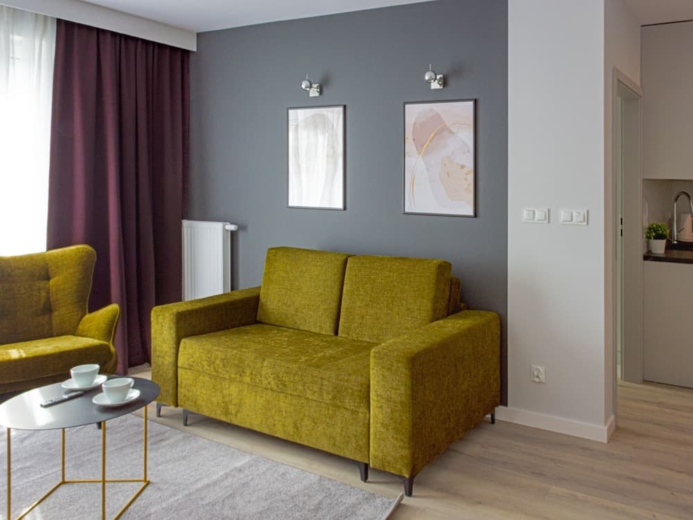 VacationClub - Apartamenty Zakopiańskie, Zakopane, photo 4