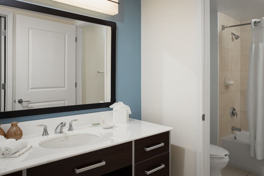 Residence Inn by Marriott Fort Lauderdale Intracoastal/Il Lugano, Fort Lauderdale, photo 2