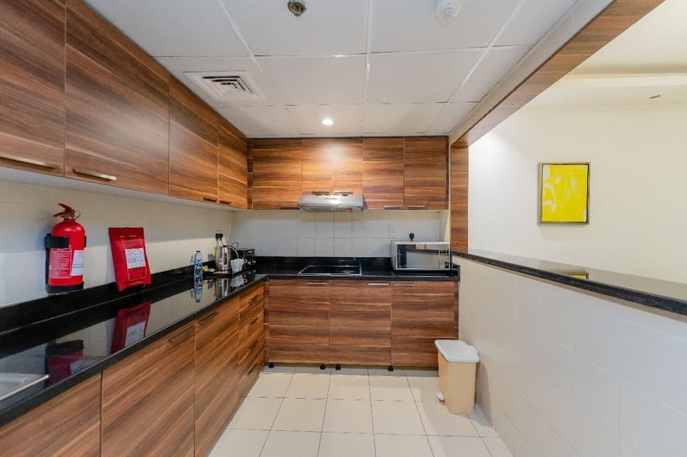 City Stay Prime Hotel Apartment, Dubai, photo 6