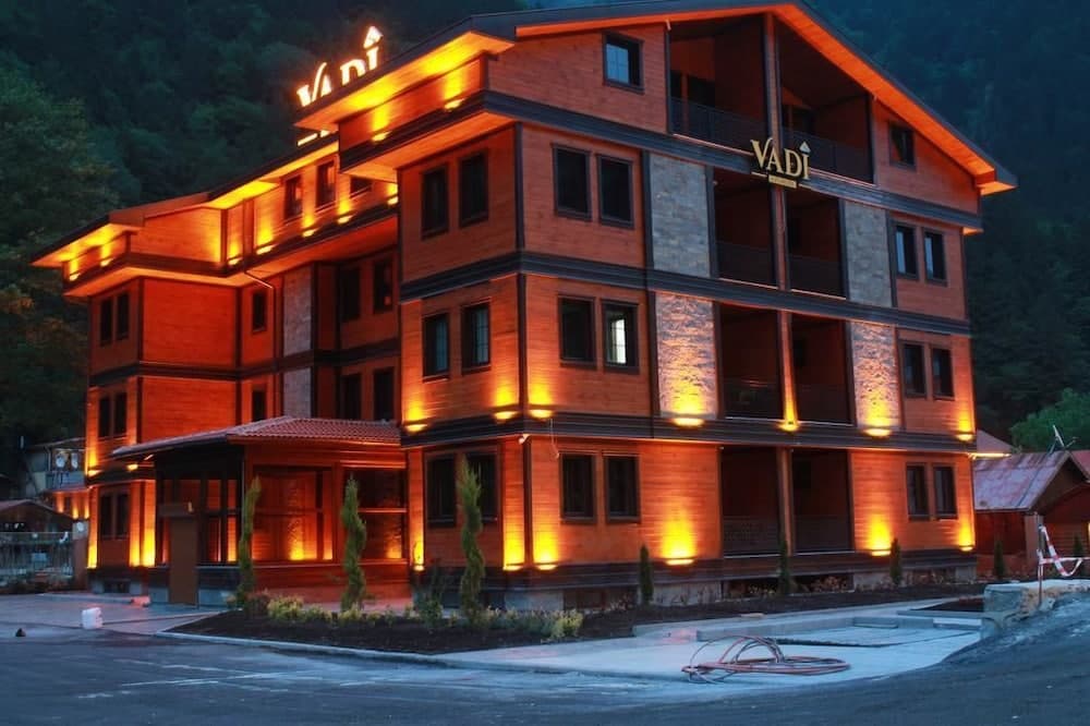 Vadi Uzungol Otel, Çaykara, photo 2
