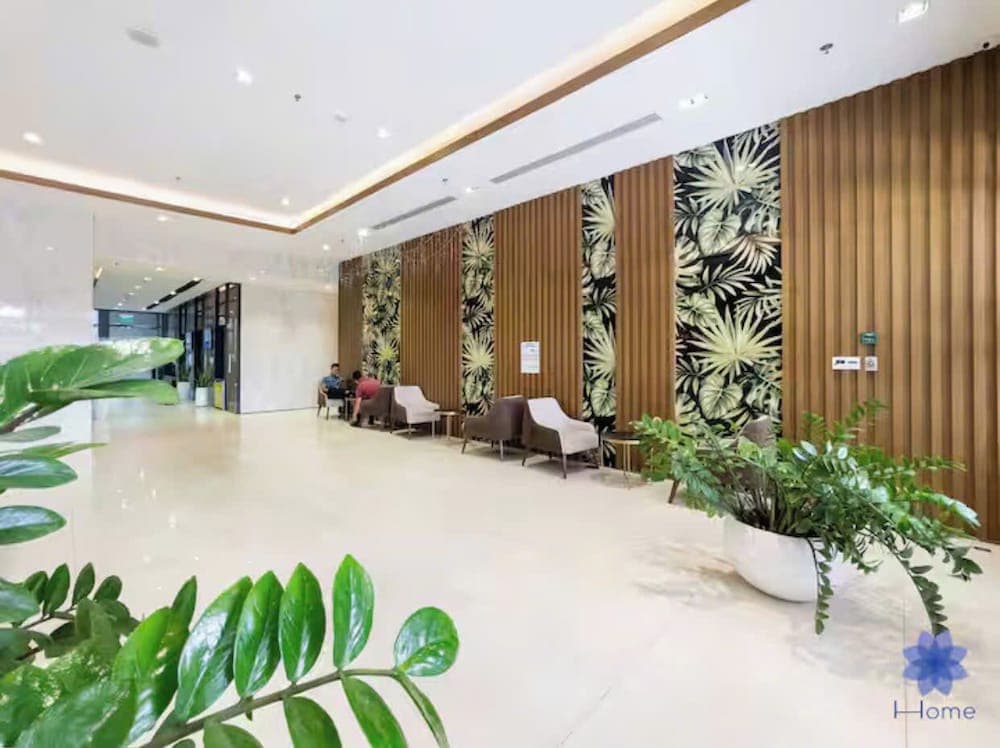 Sai Gon Airport Botanica Premier Luxstay, Ho Chi Minh City