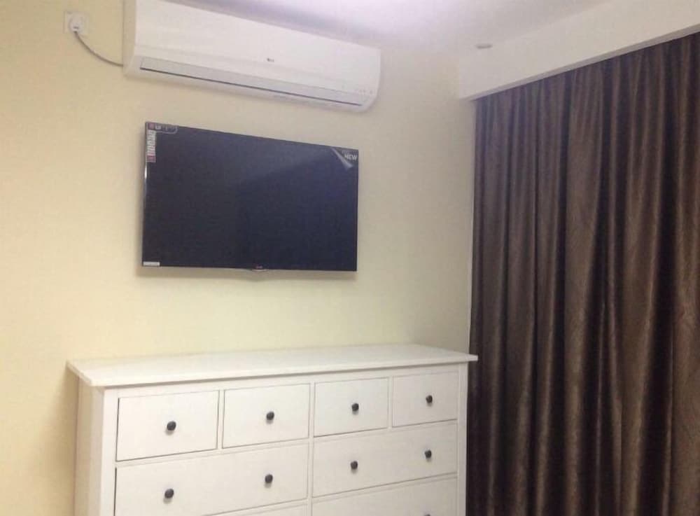Studio Apartment Nagoya Mansion Batam, Batam, photo 3