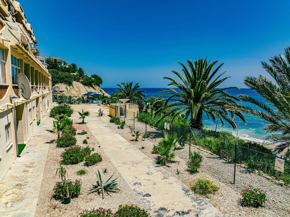 Apartamentos Ventalanuza, El Campello, photo 4