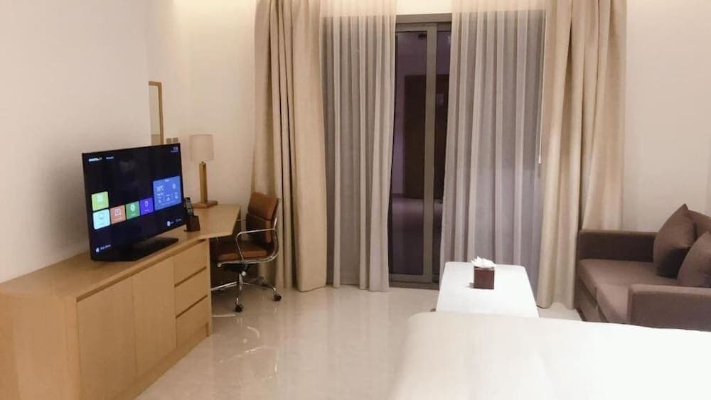 HE Hotel Apartments, Dubai, photo 2