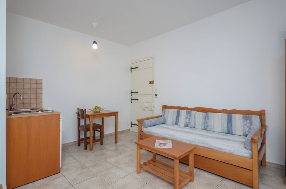 Hotel Three Lakes, Naxos, photo 6
