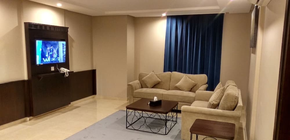 Yan Apartments Hotel, Jeddah, photo 4