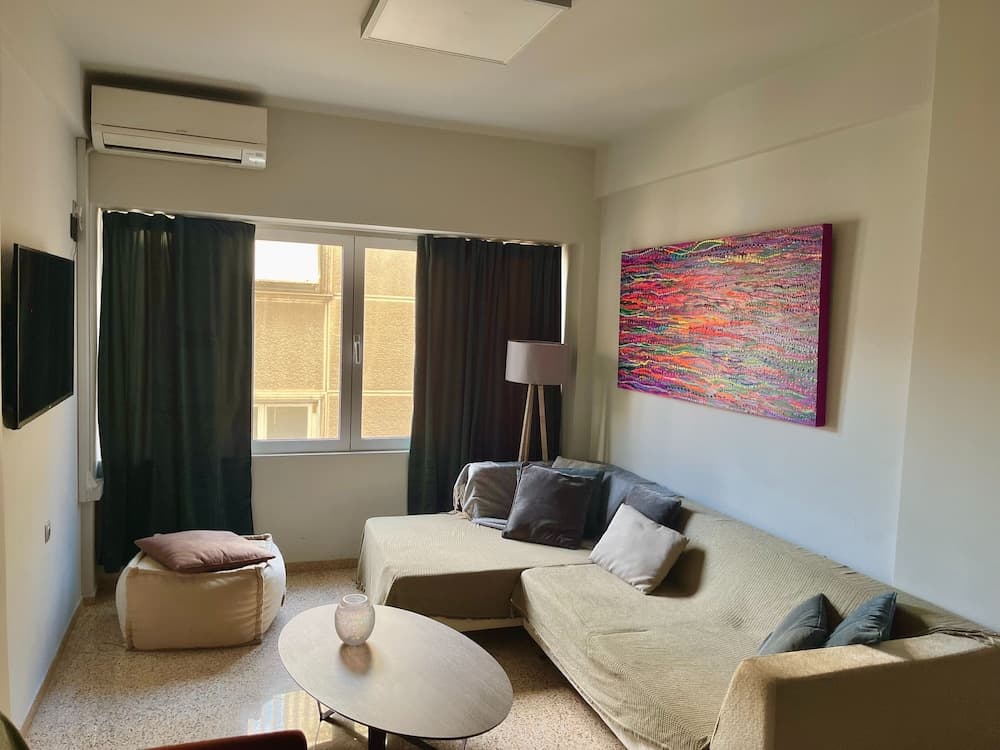 Praxitelous Apartments by Athens Urban Retreat, Athens