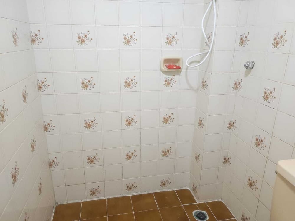 Apartamento Gold Central, Curitiba