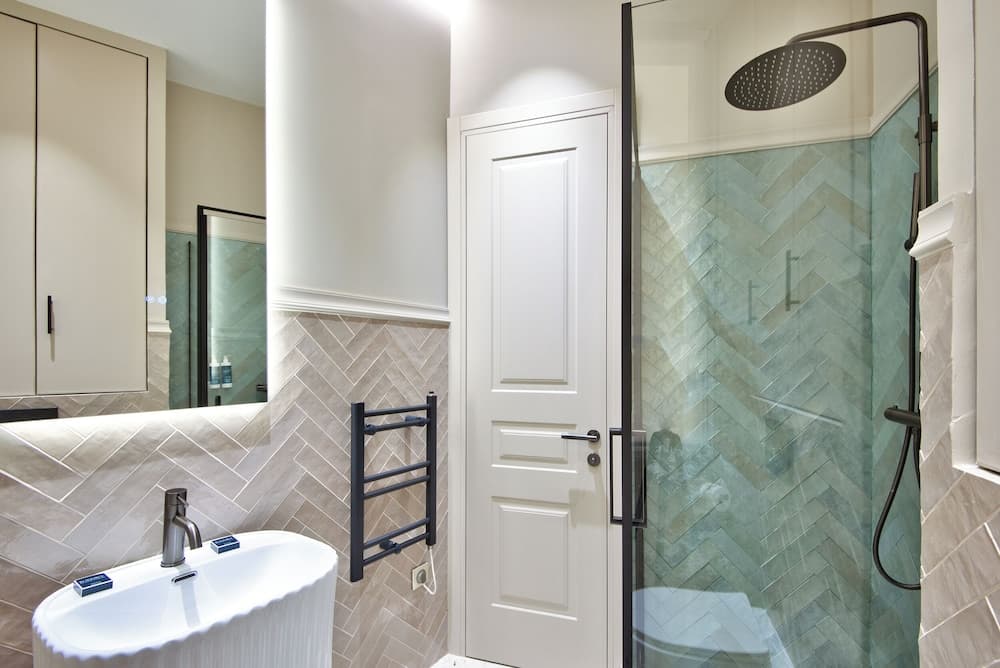 APARTHOTEL 9 ALBERTI, Nice, photo 6