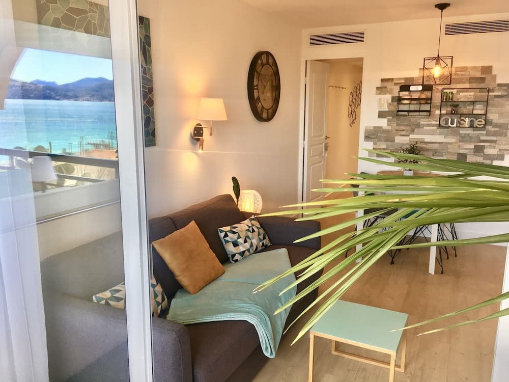 MyHome Riviera Apartments - Cannes Rentals, Cannes, photo 5