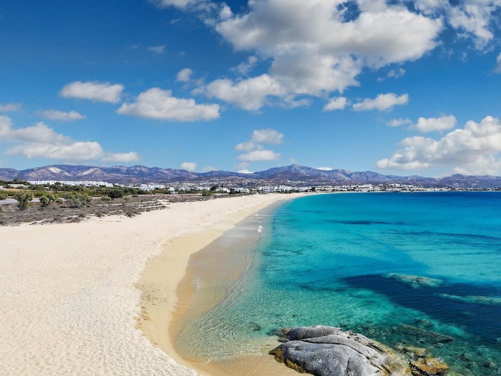 Pyrgos Beach Studios, Naxos, photo 2