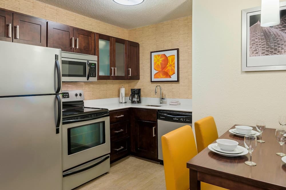 Residence Inn Tallahassee North/I-10 Capital Circle, Tallahassee, photo 3