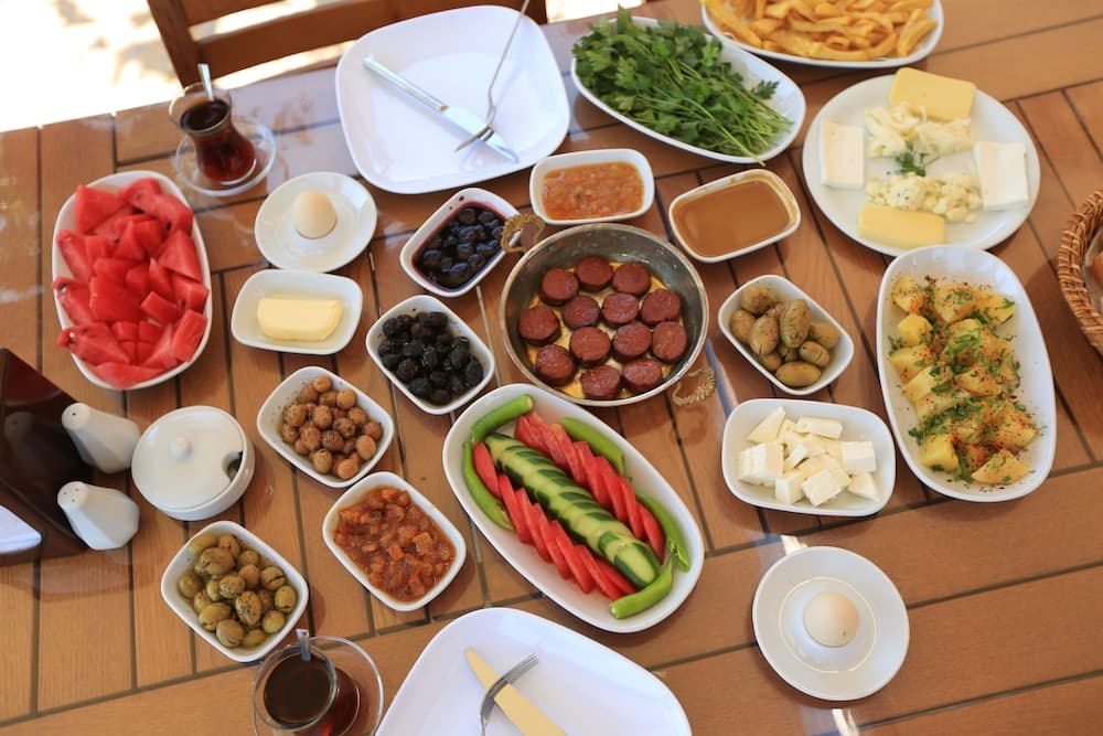Leontopolis Apart Hotel, Kemer, photo 2