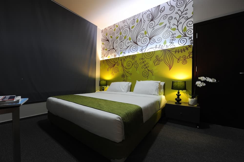 35 Rooms, Beirut, photo 3