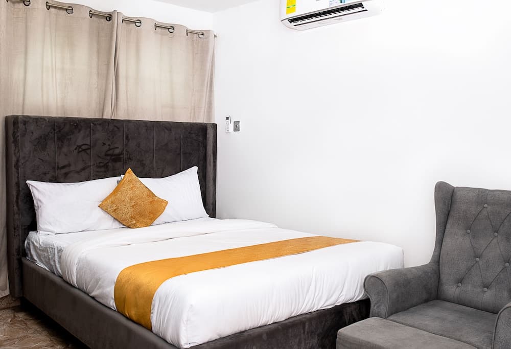 LOVEK CONDOS, Kumasi, photo 2