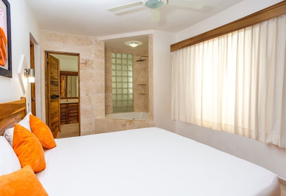 Albachiara Hotel, Las Terrenas, photo 5