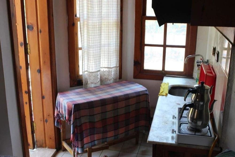 Orkide Apart Hotel, Ula, photo 3