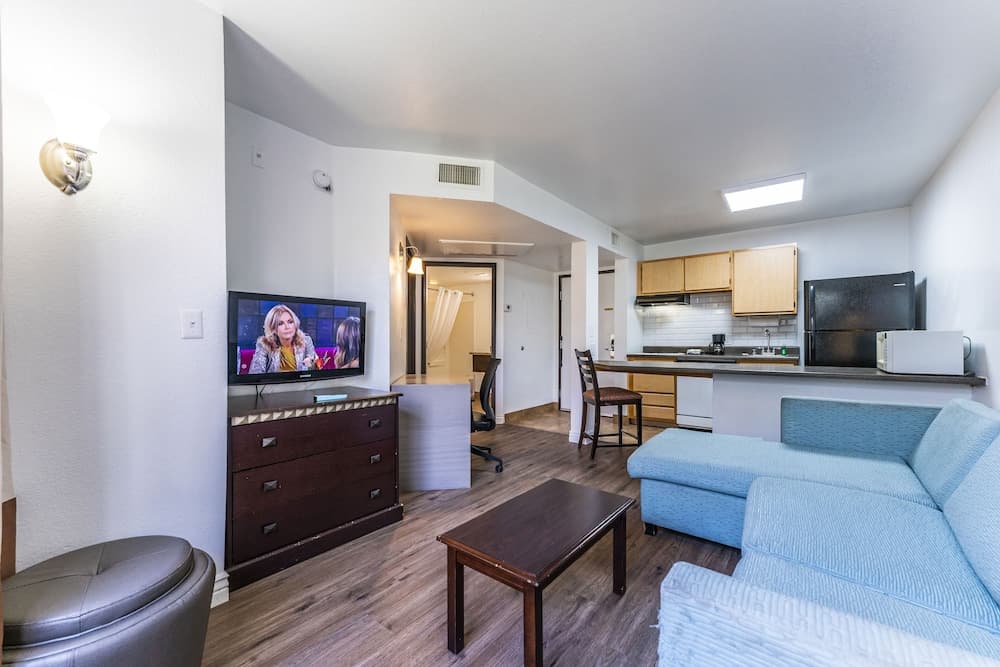 Metro Chandler Extended Stay, Chandler, photo 2