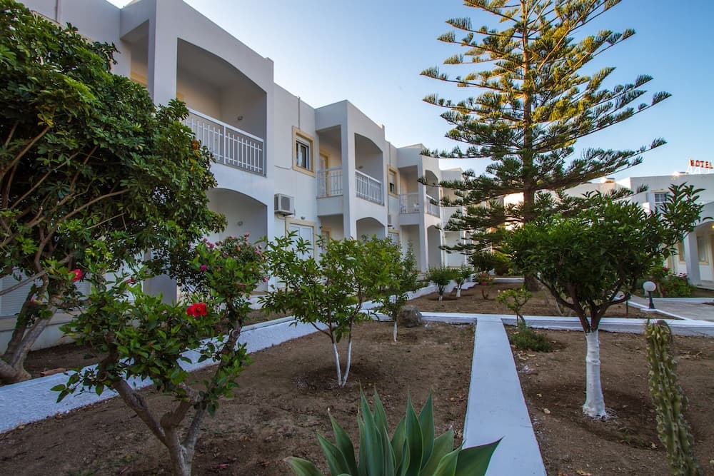 Irene Hotel, Leros