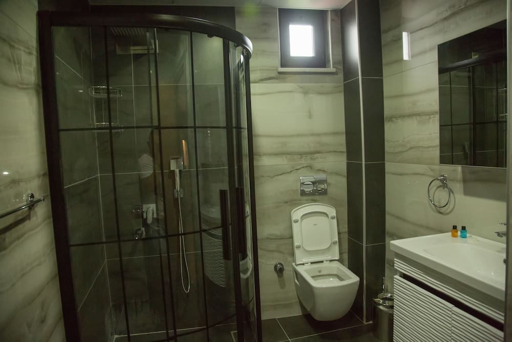 Ceneviz Suit Hotel, Akcakoca, photo 5