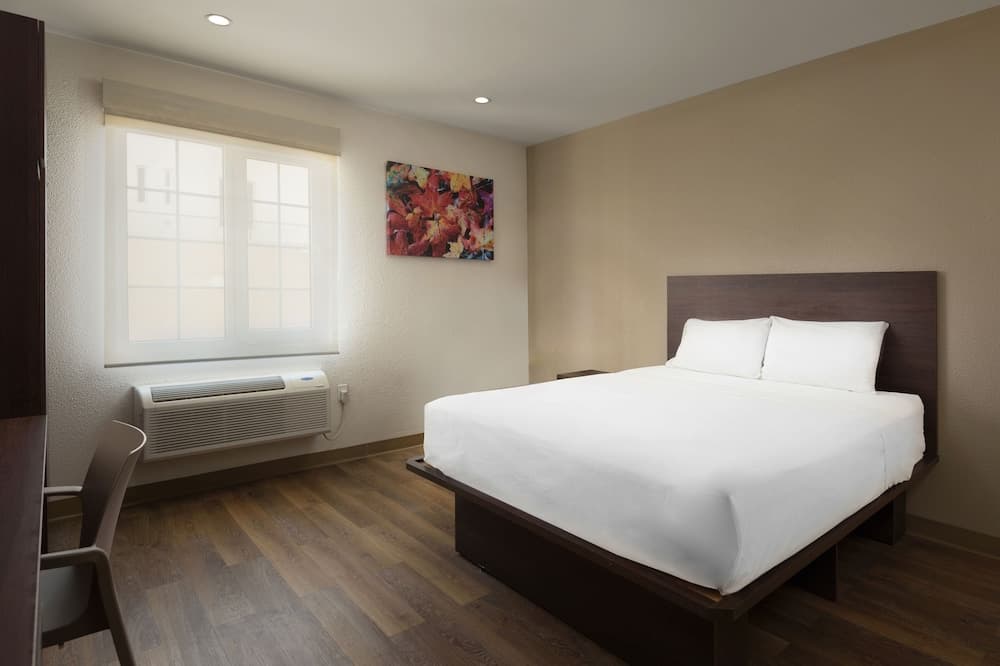 Extended Suites Queretaro Juriquilla, Querétaro, photo 4