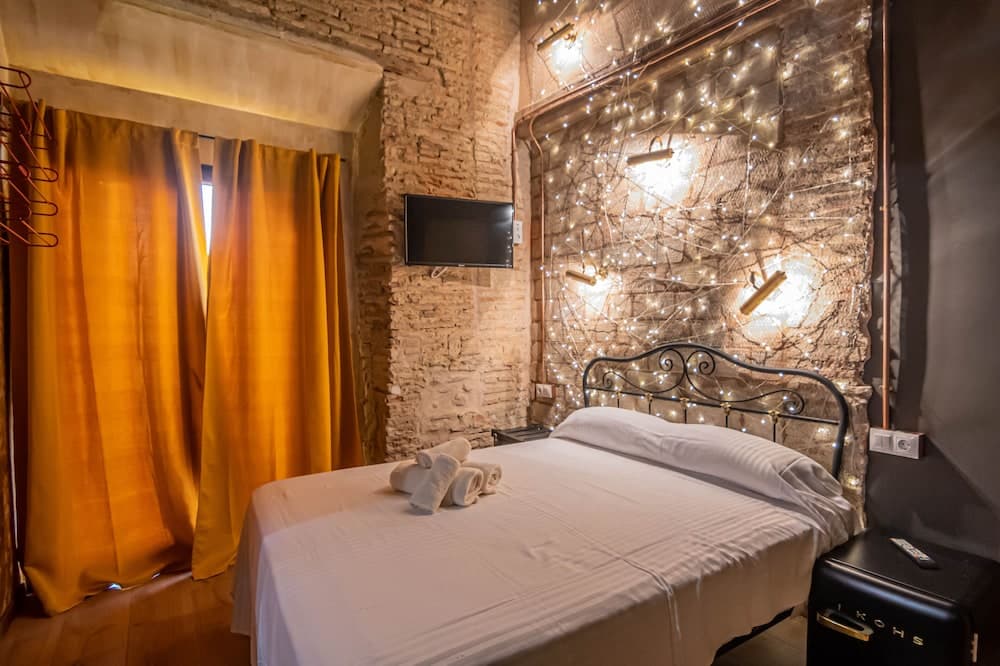 Apartamentos CV, Granada, photo 4