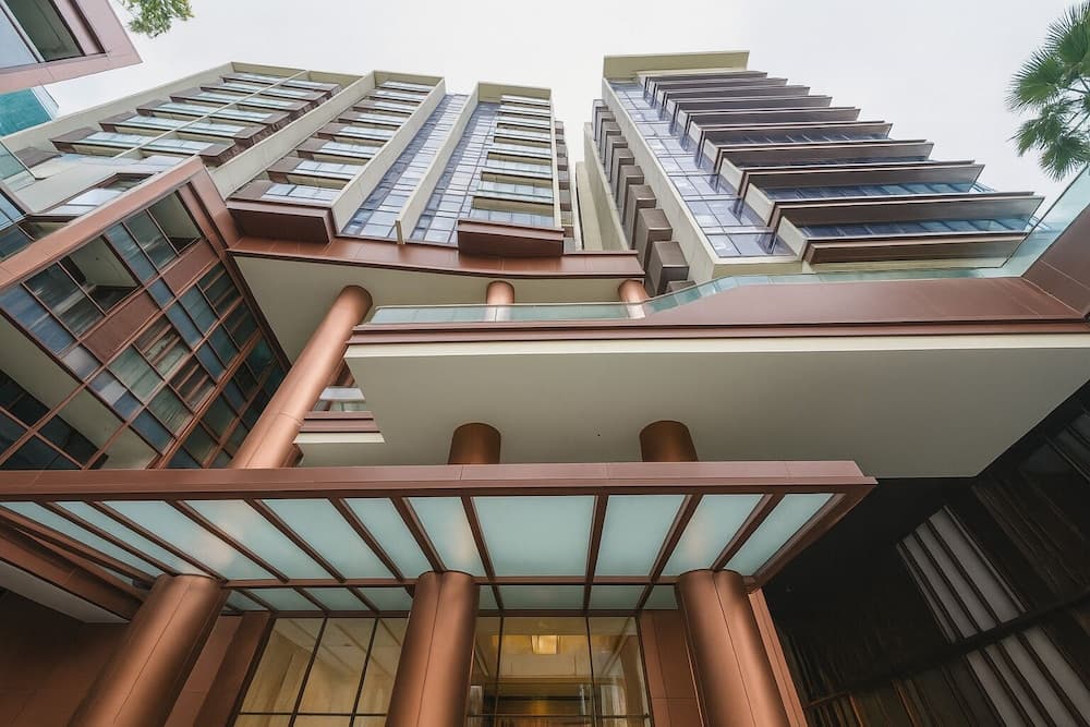 Metropole Urban Residence, Thu Duc, photo 6