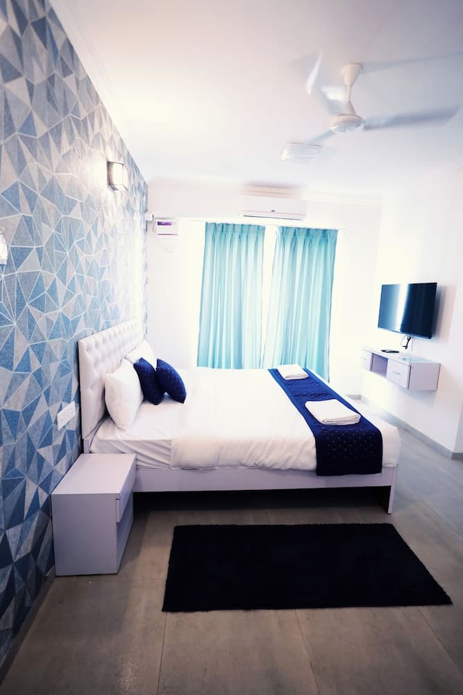 Asta by Avim Hospitality, Arpora, photo 3