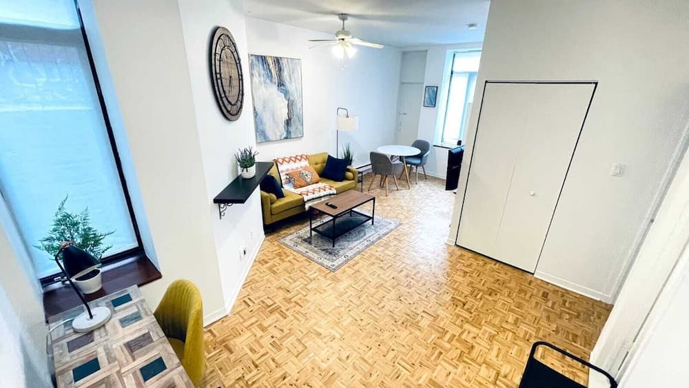 RS Suites - Plateau Mont-Royal, Montreal, photo 5
