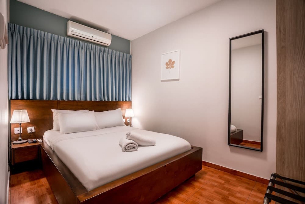 Avital Hotel, Jerusalem, photo 2