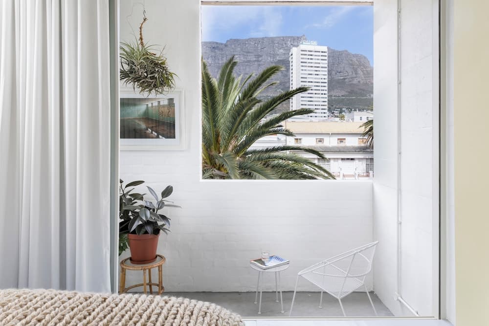 Blackbrick Hotel Gardens - Cape Town, Cape Town, photo 3